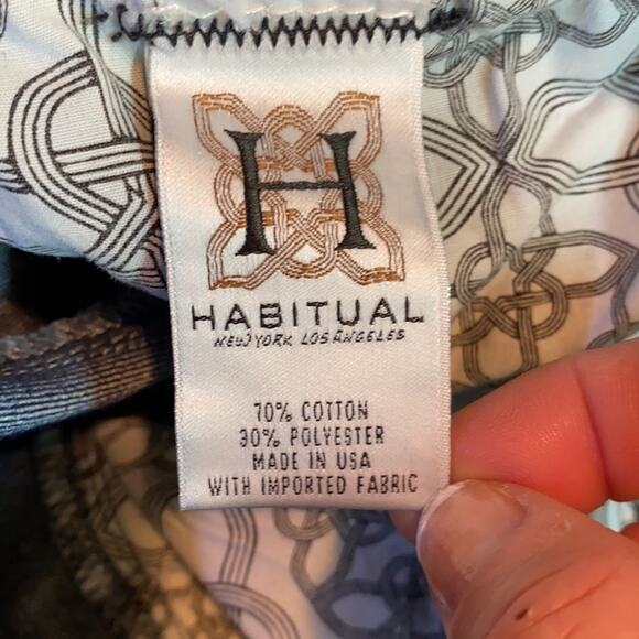 Habitual Bootcut Jeans Size 25 - Picture 8 of 8